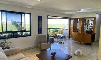 Imagem 7: Apartamento à venda no CENTRAL PARK RESIDENCE , FAROLÂNDIA, Aracaju, SE