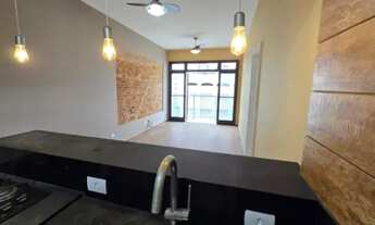 Imagem 3: OPORTUNIDADE!!! APTO 2 DORMS S/ 1 SUÍTE À 1 QUADRA DA PRAIA