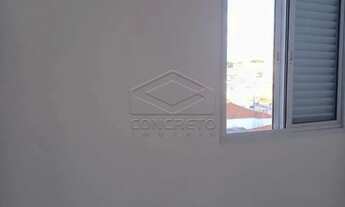 Imagem 5: GRAN TORINO - APARTAMENTO COM 2 QUARTOS, PRÓXIMO A AV. DUQUE DE CAXIAS, BAURU/SP