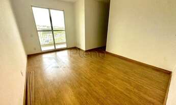 Imagem: Apartamento à venda em Campinas, Residencial
