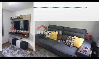 Imagem: Apartamento em Rua Inácio Monteiro - Jardim