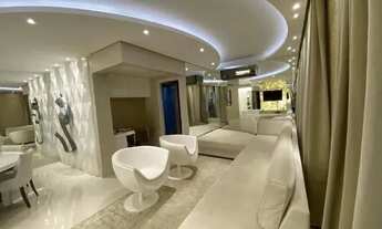 Imagem 2: Apartamento com 3 Suítes e Vista Resort Sol da Manhã e Pronto pra Morar