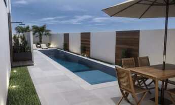 Imagem 5: APARTAMENTO no COSTA E SILVA com 3 quartos para VENDA, 161 m²