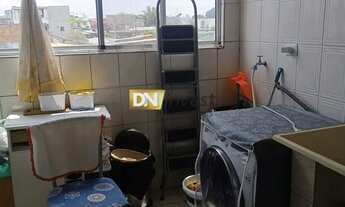 Imagem 4: Apartamento em Cidade Brasil, Guarulhos/SP