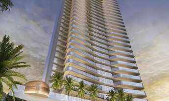 Imagem: Edifício Edge