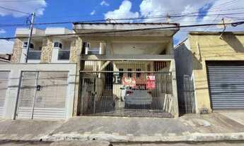 Imagem: Sobrado à venda - 3 dormitórios, 2 vagas