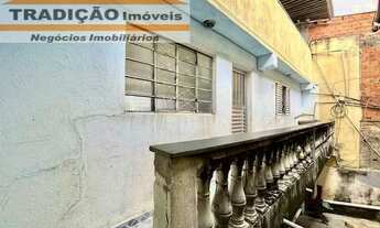 Imagem 2: CASAS E SOBRADOS SAO PAULO CIDADE A.E CARVALHO