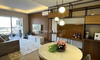 Imagem 4: APARTAMENTO A VENDA NO CONDOMINIO ART & LIFE - PAULINIA/SP