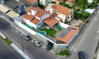 Imagem 4: Casa com 3 dormitórios à venda, 248 m² por R$ 890.000,00 - Edson Queiroz - Fortaleza/CE