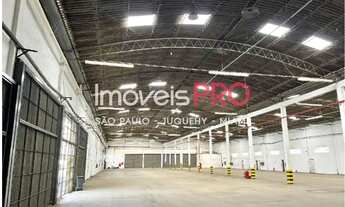 Imagem 3: Galpão, Vila Leopoldina - São Paulo