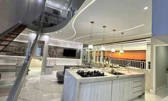 Imagem 2: Apartamento à venda em Piracicaba, Vila Rezende, com 3 suítes, com 107 m², Luxor Resort Re