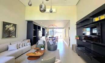 Imagem: Casa à venda Flor D Aldeia Mogi Mirim-SP