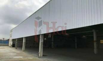 Imagem 4: GALPÃO INDUSTRIAL ZONA LESTE DE SÃO PAULO