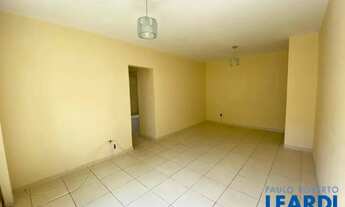 Imagem 4: APARTAMENTO - ACLIMAÇÃO - SP