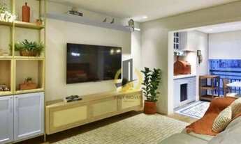 Imagem 2: Apartamento à venda no Condomínio Helbor Ampliatto Ipiranga - 3 dormitórios (1 suíte) - va