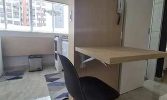 Imagem 7: Apartamento 1 quarto - LOCAÇÃO - REGIÃO NOBRE