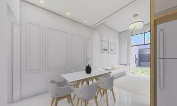 Imagem 5: Casa no parque real bairro São Pedro