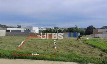 Imagem 5: Lote Residencal Parqville Pinheiros (+) Projeto Completo