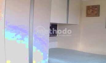 Imagem 7: Apartamento com 3 dormitórios à venda, 80 m² por R$ 380.000,00 - Vila São Bento - Campinas