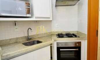 Imagem 2: Apartamento Duplex de 68m², 2 quartos, sendo 1 suíte, no Rio Tavares