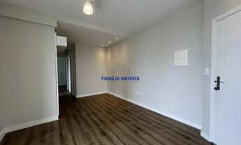 Imagem 3: Apartamento à venda aluguel 2 quartos lazer 2 vagas Gonzaga Santos