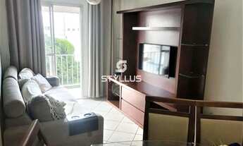 Imagem 3: Riachuelo Apartamento com 2 dormitórios