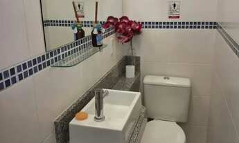 Imagem 7: Ótima casa em condomínio fechado com portão eletrônico em Vargem Grande/RJ!