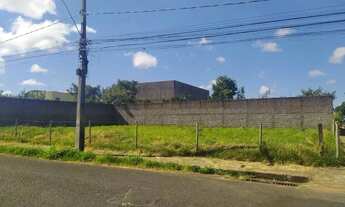 Imagem 5: Imóvel para venda tem 437 metros quadrados em Tibery - Uberlândia - MG