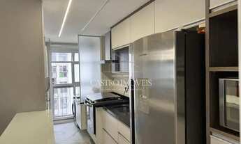 Imagem 6: Apartamento de 3 quartos - 96m² - Condomínio Reserva do Parque - Barra Olímpica