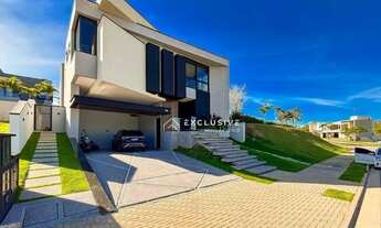 Imagem 3: Casa com 5 quartos à venda, 420 m² por R$ 5.500.000 - Condomínio Residencial Alphaville I