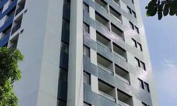 Imagem 3: Edf. Rio Gurupi | 55 a 58m² | Pronto para morar | Varanda