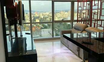 Imagem 2: Imóvel para venda tem 39 metros quadrados com 1 quarto em Centro Histórico - Porto Alegre