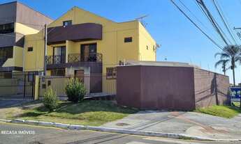 Imagem: Sobrado 150m², 03 quartos, Centro, Pinhais