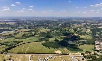 Imagem: Terreno para Venda em Indaiatuba, Ville