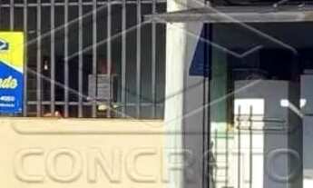 Imagem: Casa Padrão em Bauru