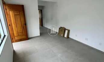 Imagem 3: Casa 2 Quartos - Ipiranga