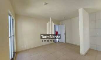 Imagem 4: Locação - Apartamento com 2 quartos, 1 vaga de garagem, Residencial Vida Nova II, Uvaranas