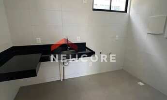 Imagem 6: Cobertura em Rua João Cabral de Lucena - Bessa - João Pessoa/PB