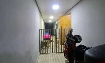 Imagem 6: Sobrado em Rua Miguel Couto - Planalto - São Bernardo do Campo/SP