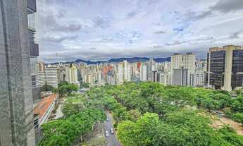 Imagem 5: Apartamento alto luxo 04 quartos a venda, 240m2, 02 suítes, super alto c vista panorâmica