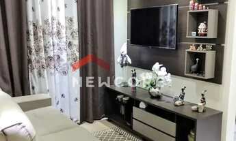 Imagem: Apartamento em Estrada Municipal do Embu