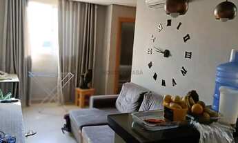 Imagem 2: Vendo Apartamento 2 Quartos - Térreo - Chapada dos Montes