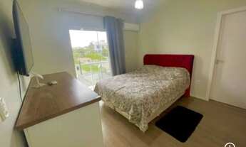 Imagem 5: Casa na praia do campeche