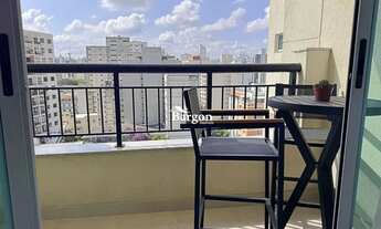 Imagem 3: Apartamento com 1 quarto a venda no Centro de Juiz de Fora