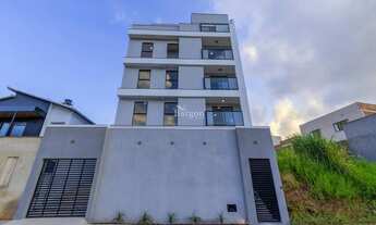 Imagem 3: Apartamento garden de 2 quartos com área externa a venda no Bairro Recanto da Mata em Juiz