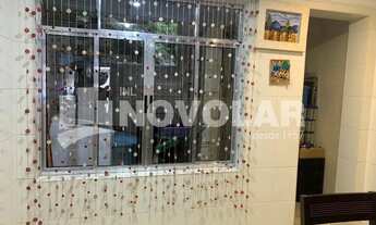 Imagem 7: Sobrado em Condomínio no Horto Florestal com 2 Dormitórios e Lazer Completo