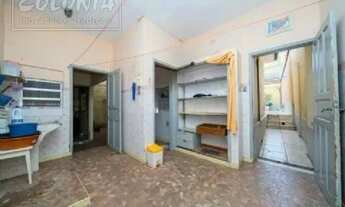 Imagem 2: Casa a venda - Vila Francisco Matarazzo, Santo André