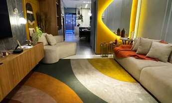 Imagem 7: CONJUNTO MANAUENSE, BELISIMA CASA, MOBILIADA, COM 4 SUÍTES, PISCINA