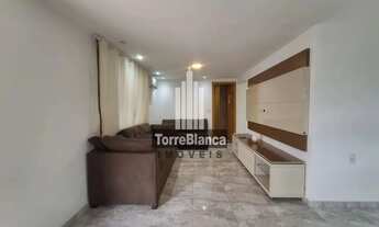 Imagem 6: Venda e Locação - Casa Mobiliada com 3 quartos, 2 vagas, Churrasqueira, Santa Bárbara, Car