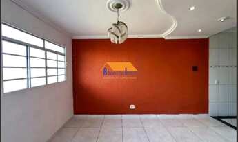 Imagem 5: Casa geminada de 2 quartos, Bairro Jaragua em Belo Horizonte